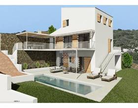 land sale mahon by 115,000 eur