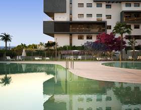 apartments for sale in dehesa de campoamor