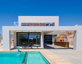 houses for sale in la nucia