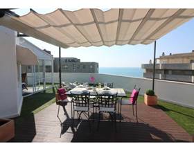 penthouses for rent in cambrils