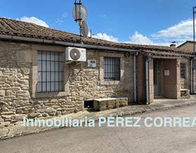 properties for sale in santa marta de tormes