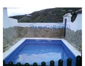 single family house sale cutar cútar by 188,900 eur