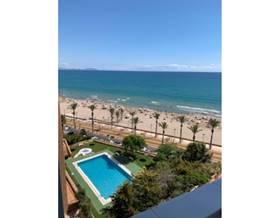 flat sale el campello el campello playa by 175,000 eur