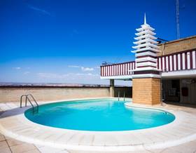 flat sale zaragoza ruiseñores by 0 eur