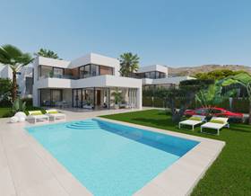 villas for sale in benimantell