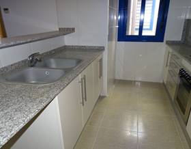 apartment sale sant carles de la rapita zona centro médico by 122,000 eur