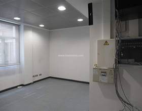 office rent bilbao abando by 9,900 eur