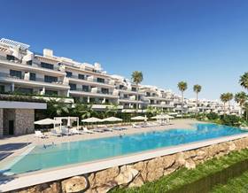 apartments for sale in la duquesa