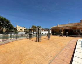 villas for sale in bonalba alta