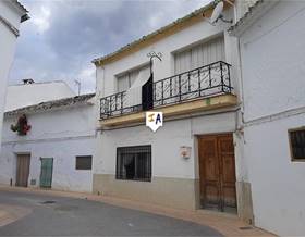 townhouse sale fuente tojar not specified by 46,000 eur