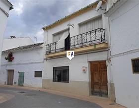 villas for sale in carcabuey