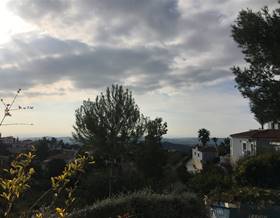 lands for sale in malaga province