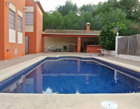 villas for sale in els poblets