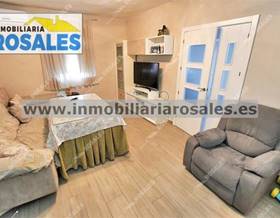 single family house sale baena próx. al ambulatorio by 121,000 eur