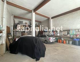 premises for sale in benissoda