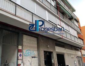 premises for sale in madrid province