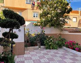villas for sale in el rebolledo