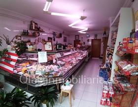 premises for sale in gueñes