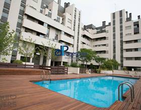 apartments for sale in madrid province