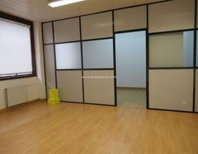 offices for sale in bilbao