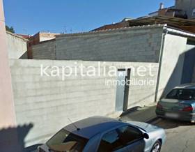 lands for sale in castello de rugat