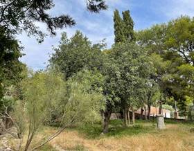 houses for sale in el rebolledo