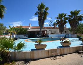 chalet sale deltebre riumar by 520,000 eur