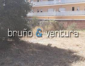 lands for sale in calafell