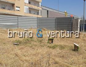 lands for sale in sant jaume dels domenys