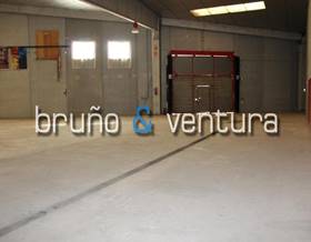 industrial warehouse sale santa oliva poligono molí dââ en serra by 597,927 eur