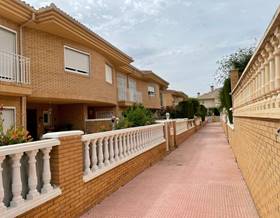 bungalow sale alicante resto provincia by 129,990 eur