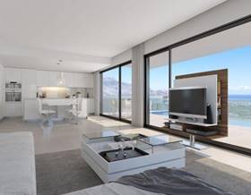 houses for sale in altea