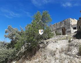 villas for sale in castillo de locubin