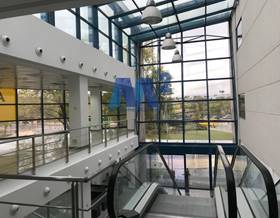 building sale alcobendas by 6,250,000 eur