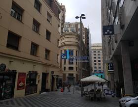 apartments for sale in madrid province