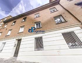 apartments for sale in salamanca madrid