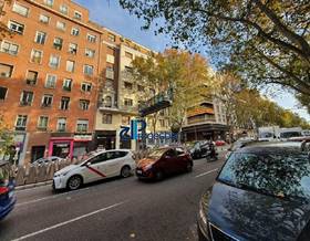 houses for sale in madrid