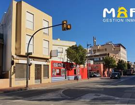 buildings for sale in murcia province