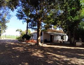 villas for sale in la aljorra