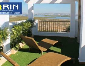 houses for sale in cabo de palos
