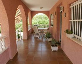 chalet sale la manga del mar menor la manga del mar menor by 395,000 eur