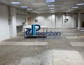 industrial warehouse sale madrid madrid capital by 945,000 eur