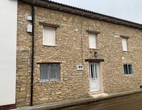 chalet sale pomar de valdivia cr aguilar r po by 75,000 eur