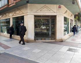 premises for sale in vicalvaro madrid