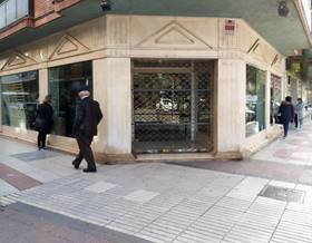 premises sale madrid madrid capital by 550,000 eur