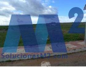 land sale fontanar by 991,800 eur