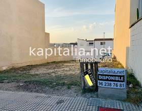 lands for sale in albaida