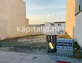 lands for sale in valencia province