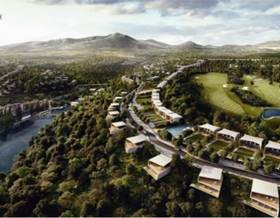 villas for sale in navas de san antonio