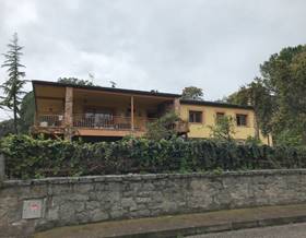 separate house sale galapagar colonia españa by 445,000 eur
